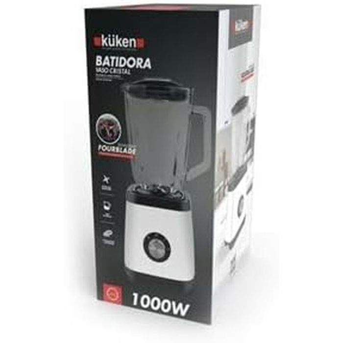 Bol mixeur Küken 34384 2