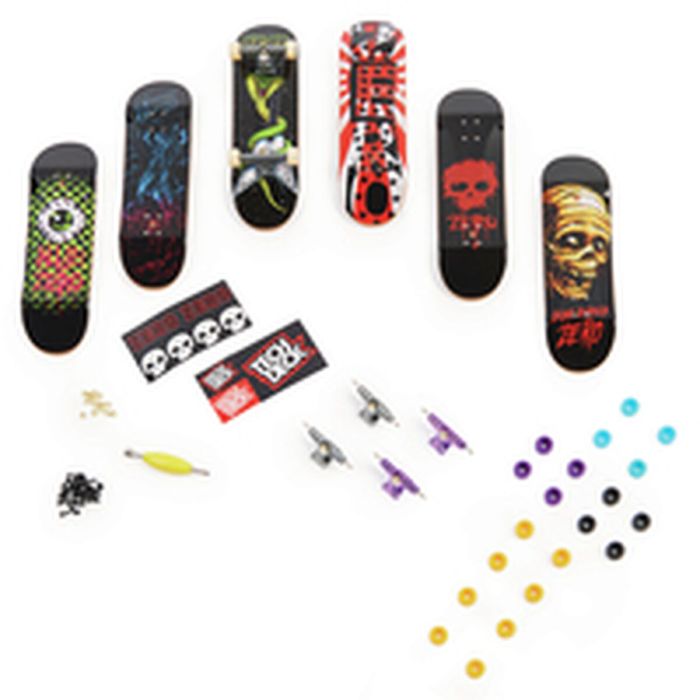 finger skate Tech Deck 6028845 23