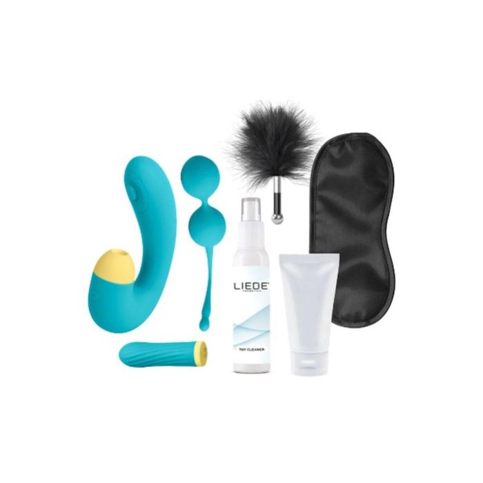 Kit Grand Plaisir S Pleasures 1