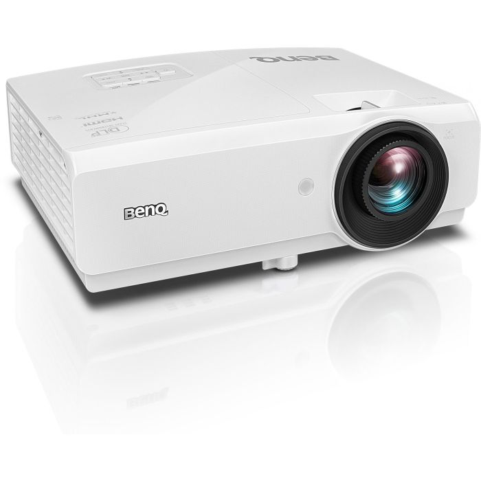 BenQ Beamer SH753P 5000 Lumen F-HD 4