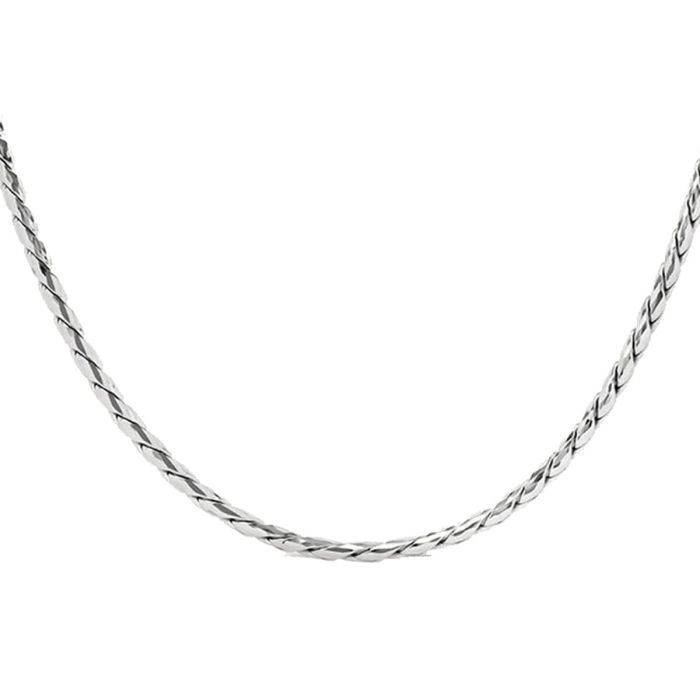 Collier Femme Stroili 1697924 Argenté
