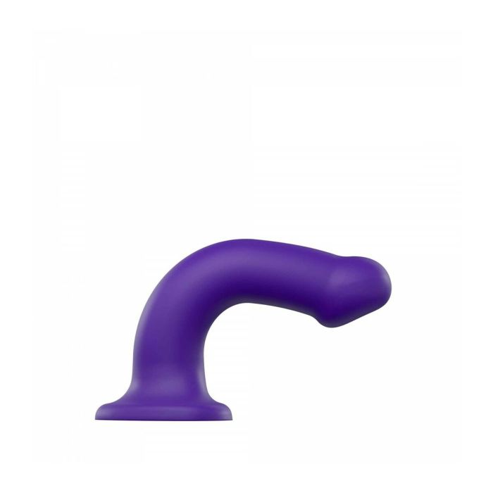 Gode Strap-on-me Purple L Violet 2