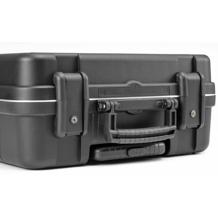 Mallette à Outils GT Line Aluminium polypropylène 3