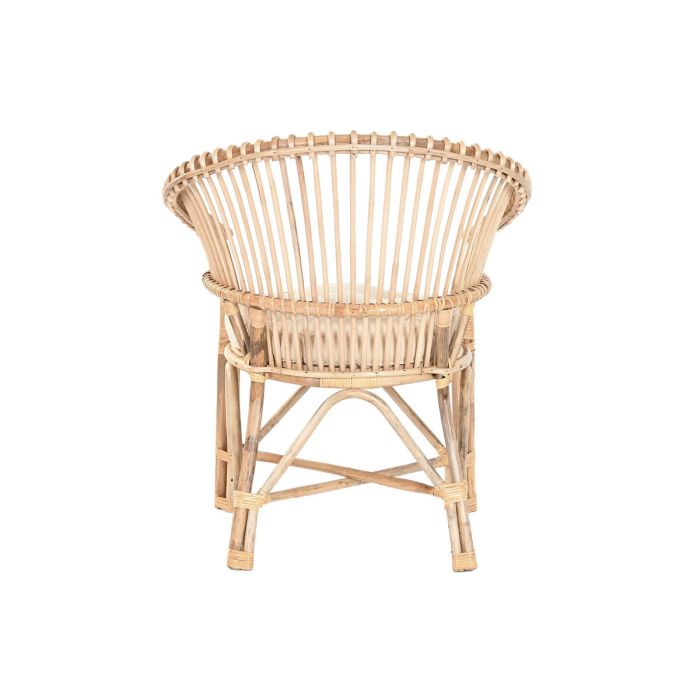 Chaise de jardin Home ESPRIT 69 x 66 x 85 cm 4 Chaise de jardin Home ESPRIT 69 x 66 x 85 cm 4