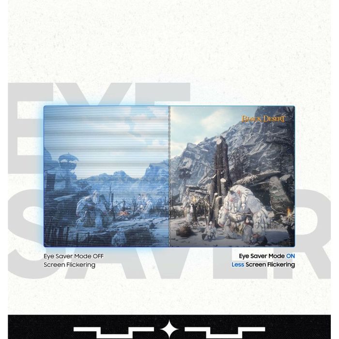 Écran Samsung LS24DG302EUXEN Full HD 24" 3