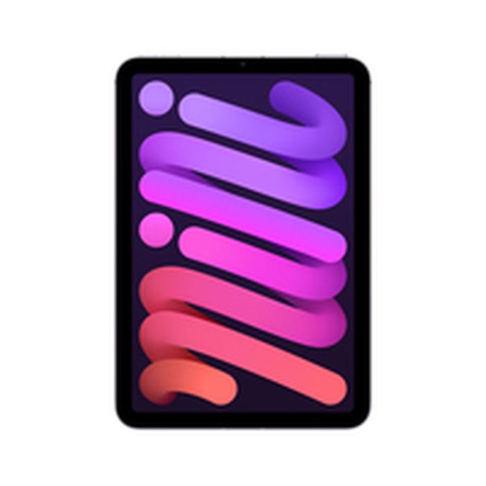 Tablette Apple IPAD MINI 7 8,3" 8 GB RAM 256 GB Violet 0 Tablette Apple IPAD MINI 7 8,3" 8 GB RAM 256 GB Violet 0
