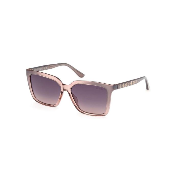 Lunettes de soleil Femme Guess GU00099-5520B Ø 55 mm 3