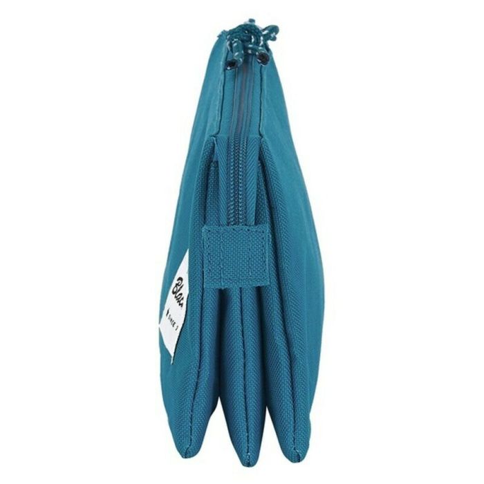 Fourre-tout BlackFit8 M744 Bleu (22 x 12 x 3 cm) 2