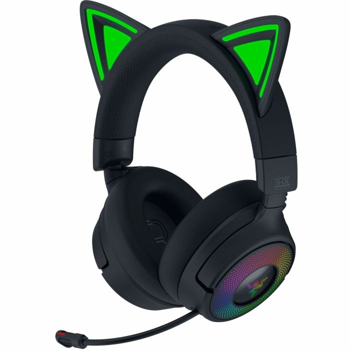 Casque Razer RZ04-05170300-R3M1 Noir 1 Casque Razer RZ04-05170300-R3M1 Noir 1