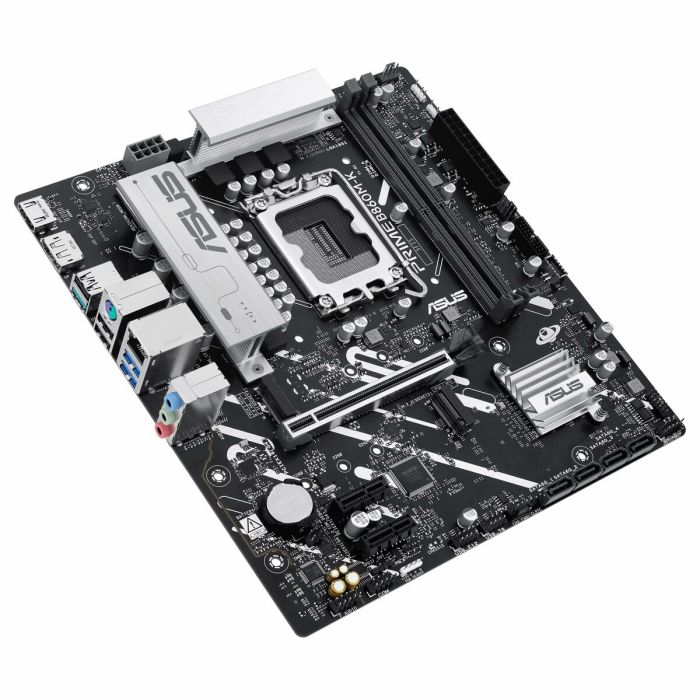 Carte Mère Asus LGA 1851 18 Carte Mère Asus LGA 1851 18