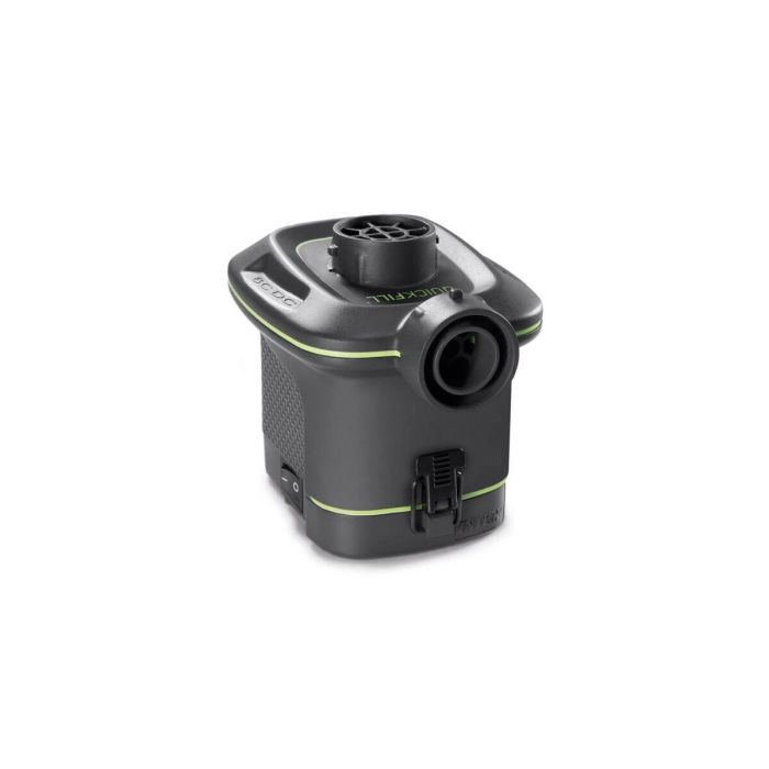 Air bed Intex 99 x 25 x 191 cm 4