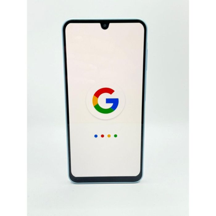 Smartphone Samsung SM-A175FLBBEUE 6,7" 4 GB RAM 128 GB 6