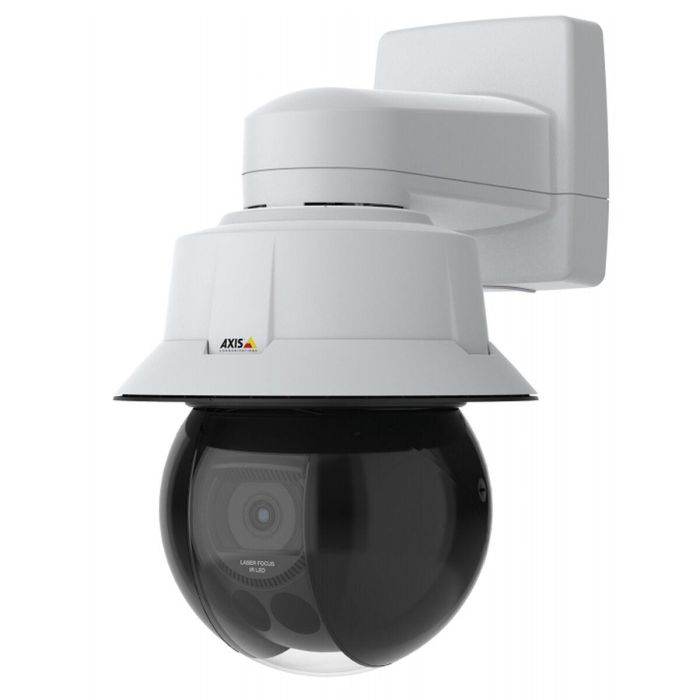 Camescope de surveillance Axis Q6315-LE 1