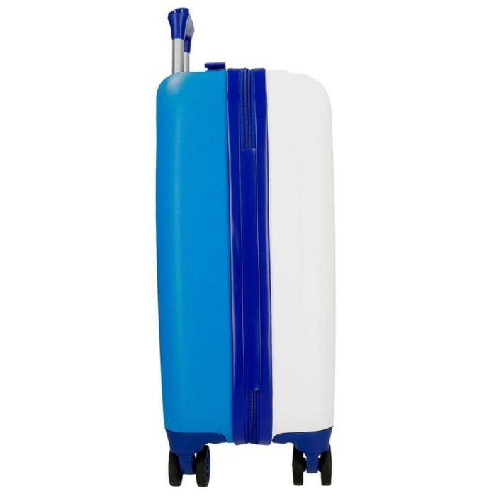 Valise Disney Frozen Multicouleur 1