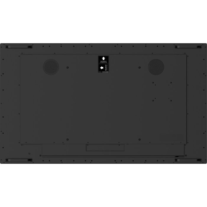 IIYAMA 125.7cm(49.5") TF5039AS-B1AG 16:9 M-Touch 2xHDMI+DP 12 IIYAMA 125.7cm(49.5") TF5039AS-B1AG 16:9 M-Touch 2xHDMI+DP 12