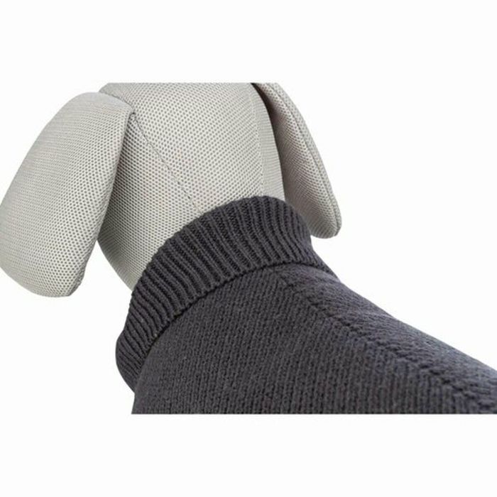 Pull pour chien Trixie Berlín Anthracite L 3