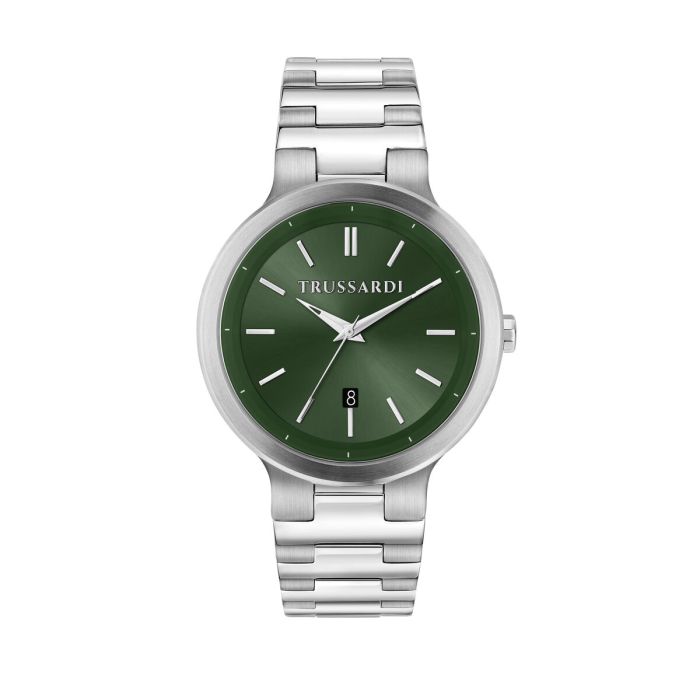 Montre Homme Trussardi R2453164002 (Ø 41 mm) 0 Montre Homme Trussardi R2453164002 (Ø 41 mm) 0