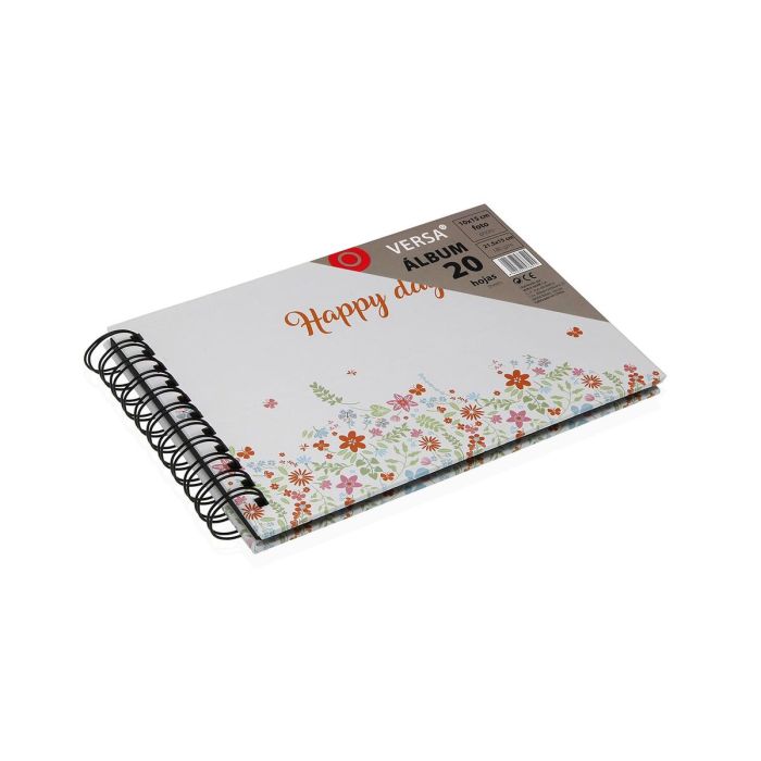 Album de photos Versa 1 Album de photos Versa 1