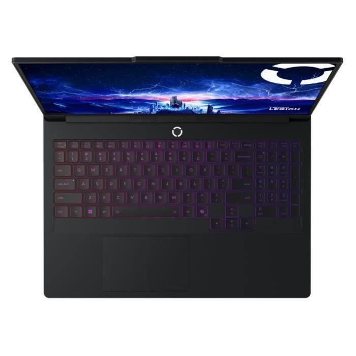 Ordinateur Portable Lenovo 16" intel core ultra 9 275HX 32 GB RAM 1 TB SSD 7 Ordinateur Portable Lenovo 16" intel core ultra 9 275HX 32 GB RAM 1 TB SSD 7