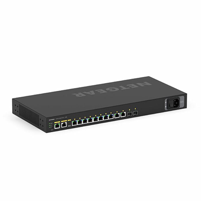 Switch Netgear GSM4212PX-100EUS 0 Switch Netgear GSM4212PX-100EUS 0
