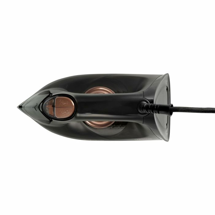 Fer à vapeur Princess 01.322890.01.001 2600 W Noir 2