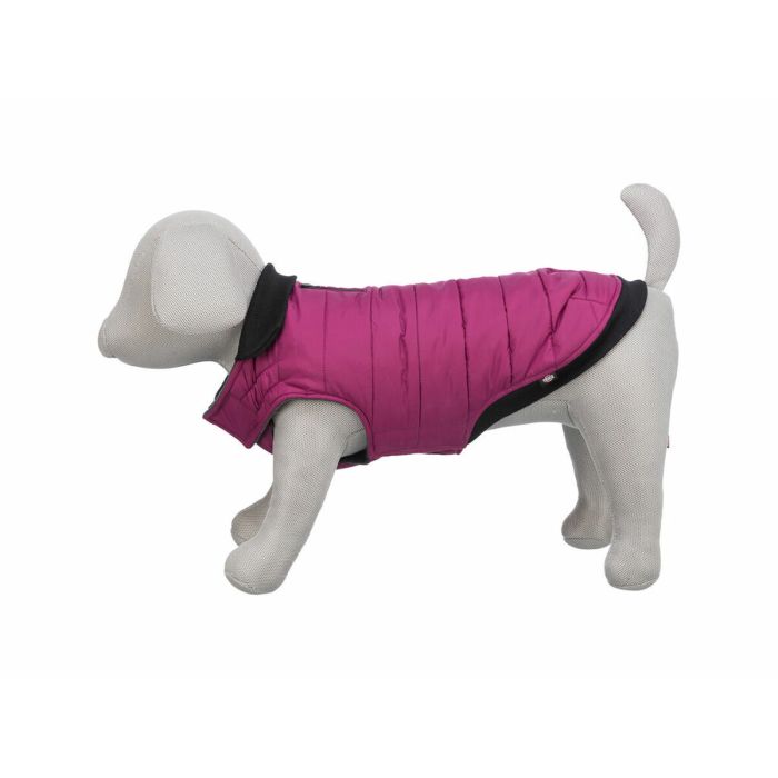 Manteau pour Chien Trixie Arlay Violet S 12