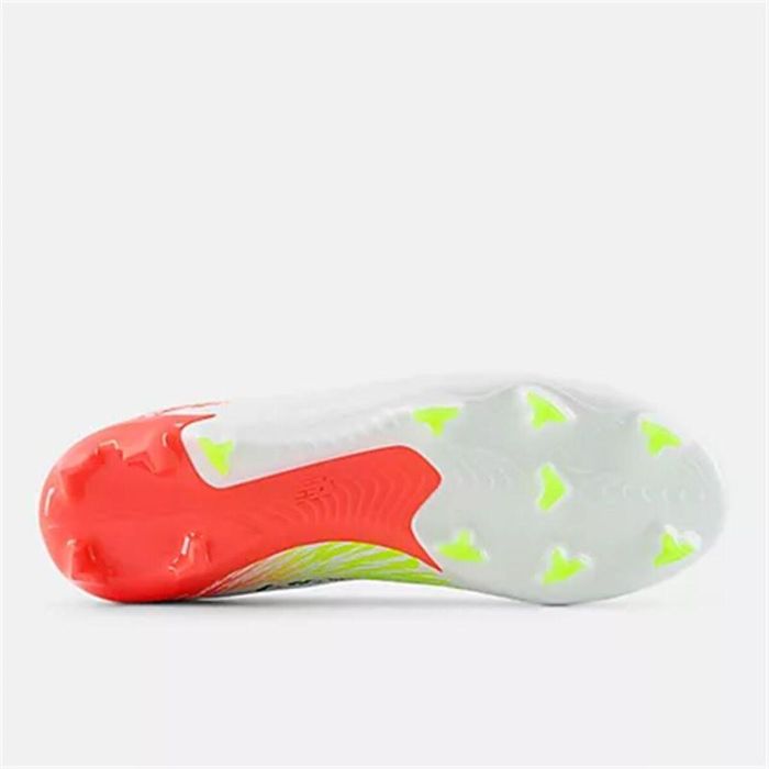 Chaussures de Football pour Adultes New Balance Furon Team Fg V8 44 2/3 2