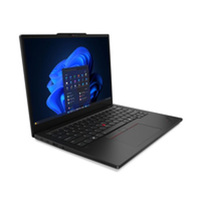 Ordinateur Portable Lenovo 21R5000WSP 13,3" intel core ultra 5 16 GB RAM 512 GB 512 GB SSD Espagnol Qwerty 24
