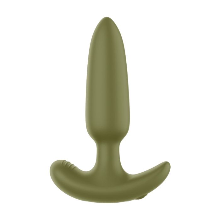 Plug Anal Forto Vert