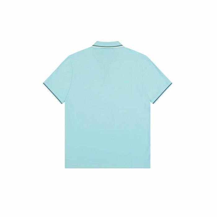 Polo à manches courtes homme Champion Bleu 5 Polo à manches courtes homme Champion Bleu 5