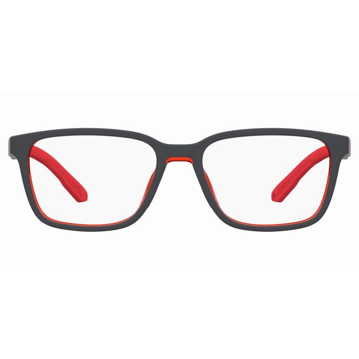 Monture de Lunettes Under Armour UA-9010-8LEE714 Gris Ø 47 mm 2