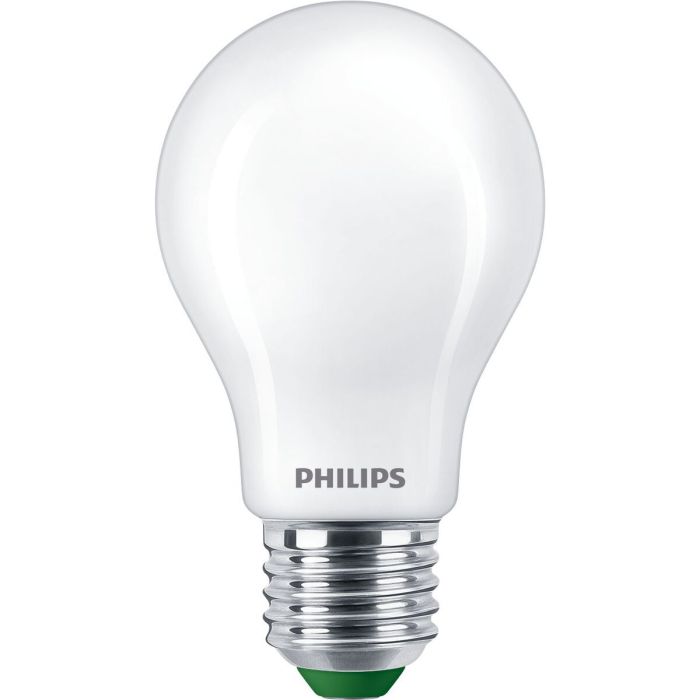 Lampe LED Philips Ultra Efficient Led Classic 4 W 60 W E27 840 lm Blanc (4000 K) 4