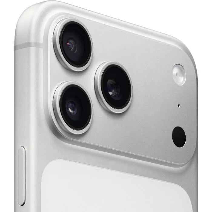 Apple iPhone 17 Pro Max 512 Go Argent 1 Apple iPhone 17 Pro Max 512 Go Argent 1