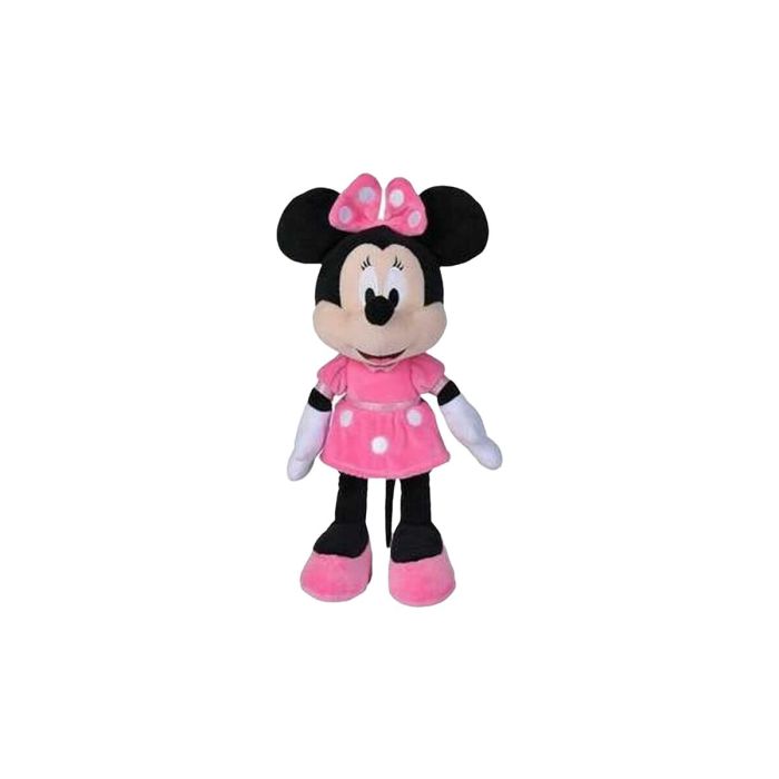 Jouet Peluche Minnie Mouse 6315870227 25 cm 1