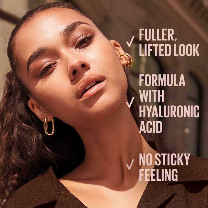 huile à lèvres Maybelline LIFTER Nº 028-MAPPLE 5,4 ml 3