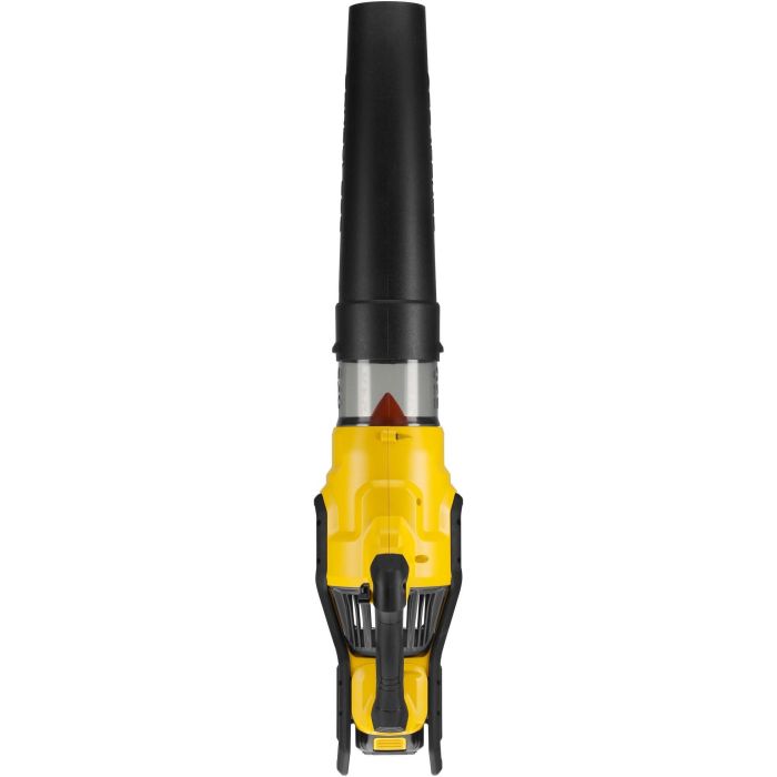 DEWALT Flexvolt Akku-Axialgeblaese 54 Volt. Basisv. 5 DEWALT Flexvolt Akku-Axialgeblaese 54 Volt. Basisv. 5