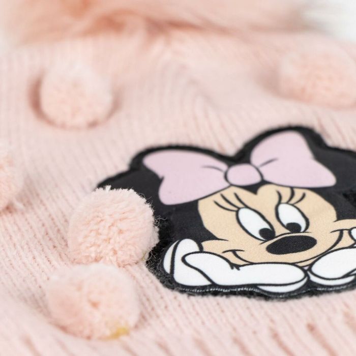 Chapeau Minnie Mouse 3