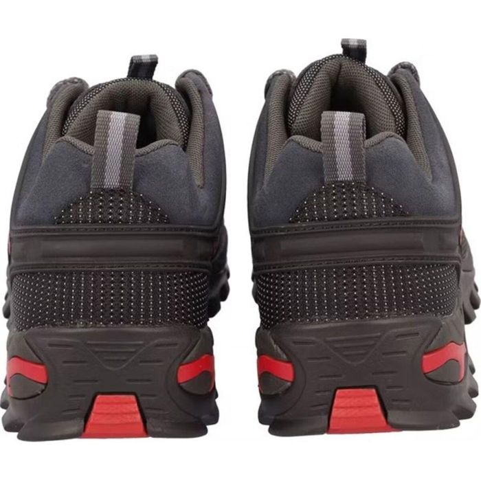 Chaussures de marche pour homme Campagnolo Rigel Low Wp Noir L 1 Chaussures de marche pour homme Campagnolo Rigel Low Wp Noir L 1