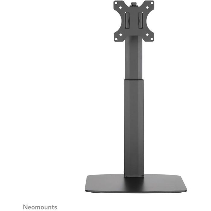 Neomounts FPMA-D865BLACK Tischhalterung für Flachbildschirme bis 32" (81 cm). 5 Neomounts FPMA-D865BLACK Tischhalterung für Flachbildschirme bis 32" (81 cm). 5