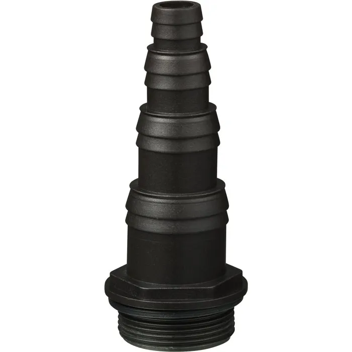 Ubbink Pompe Cascademax 12000 pour Cascade - 11800 l/h - Hauteur de Refoulement 6 m - 100 W