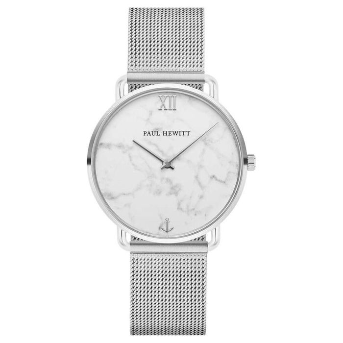 Montre Femme Paul Hewitt M-S-M-4S (Ø 33 mm)