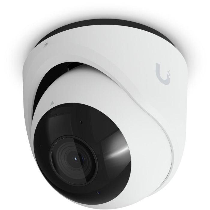 Ubiquiti UniFi Video Camera G6 Turret • Outdoor • 4K • InfraRot • IP66 • PoE • withe • UVC-G6-Turret-W 7