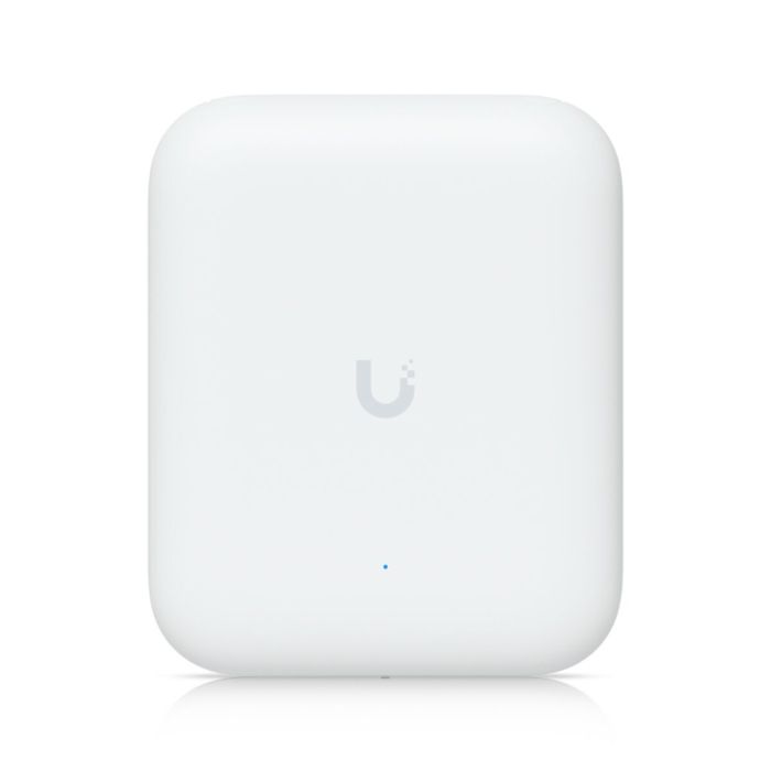 Point d'Accès UBIQUITI U7-OUTDOOR Blanc 2