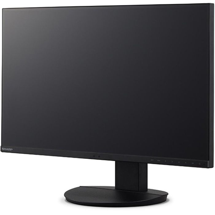 SHARP MultiSync EA272Q black. 27 IPS. QHD 10