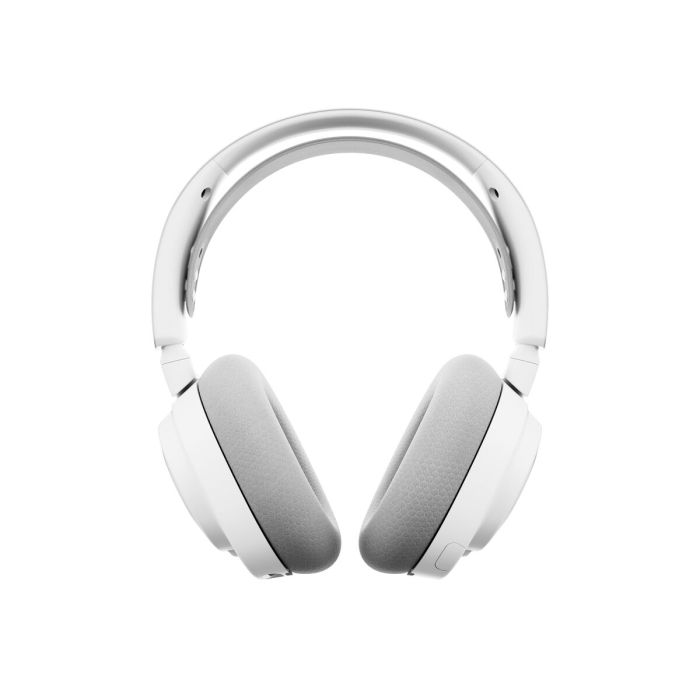 Casque SteelSeries 61731 Blanc 11 Casque SteelSeries 61731 Blanc 11