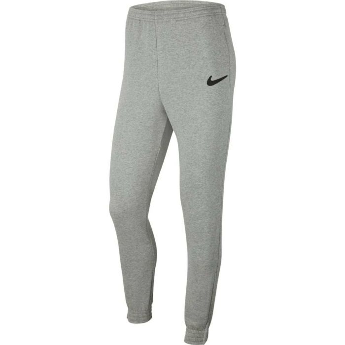 Pantalon pour Adulte PARK 20 TEAM Nike CW6907 063 Gris Homme
