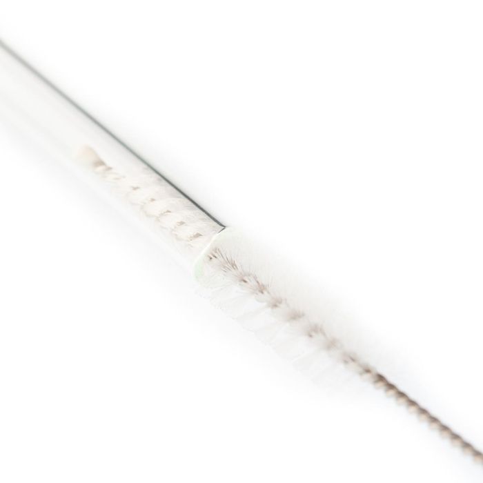 Set Pajitas Inox Bodega Koala 5 Piezas X 21,5x0,6 cm 2