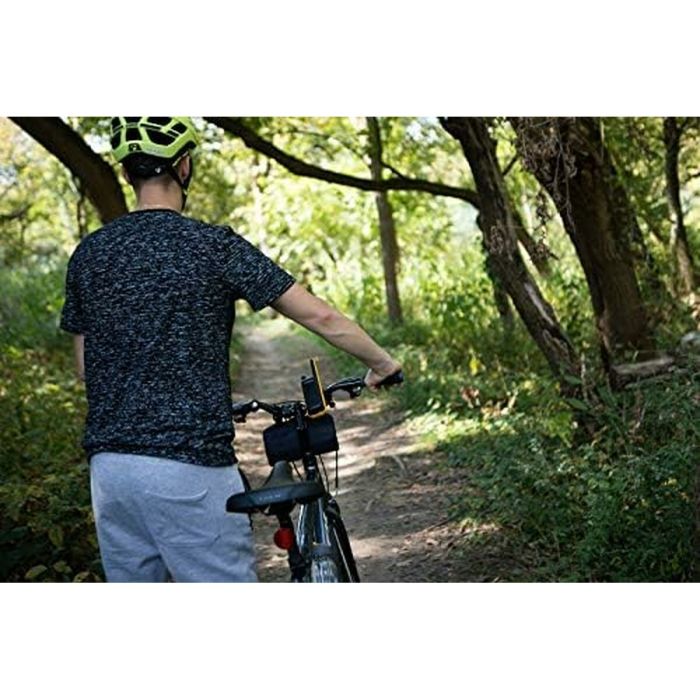 Talkie-walkie Motorola B8P00810YDEMAG Jaune Noir Orange 500 mW 11 Talkie-walkie Motorola B8P00810YDEMAG Jaune Noir Orange 500 mW 11