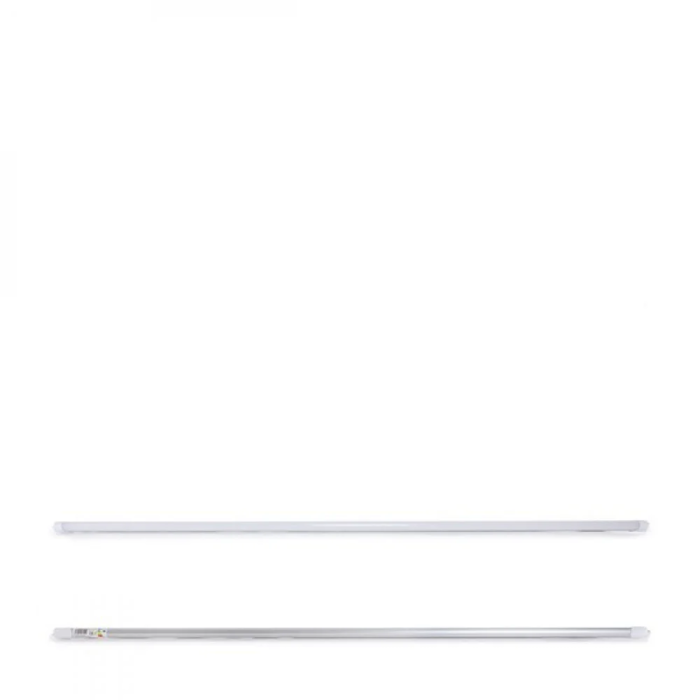 HO Tubo LED T8 23W 2760Lm 4000K 150Cm Cabeza Rotatoria Conexión Un Extremo 60.000H HO-TC-T8RDDG23W-O-W 2 HO Tubo LED T8 23W 2760Lm 4000K 150Cm Cabeza Rotatoria Conexión Un Extremo 60.000H HO-TC-T8RDDG23W-O-W 2