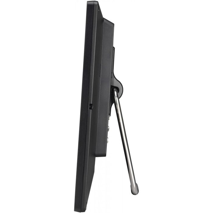 Barebone ShuttleAll-in-One Barebone P92U Black Cel. 5205U+++ 5